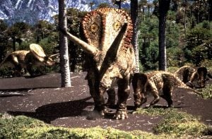 The return to Walking with Dinosaurs promises a spotlight on a special dinosaur each episode, following their personal lives