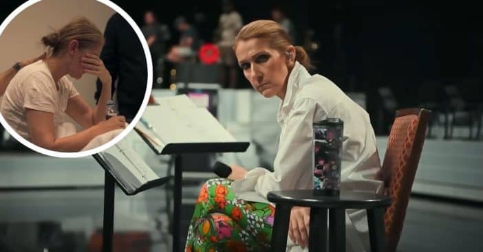 The upcoming Celine Dion documentary shows the full and vulnerable scope of her SPS battle