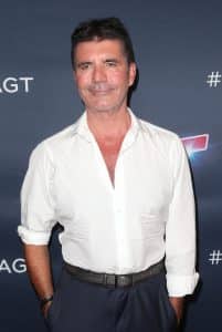 There was a point in his life when Simon Cowell fell into a downward spiral after suffering significant personal losses