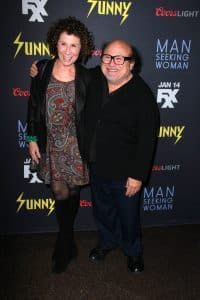 Today, Danny DeVito and Rhea Perlman speak positively of one another as they remain comfortably in their unusual but affectionate relationship