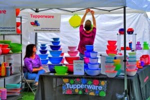 Tupperware is shutting down its last US factory