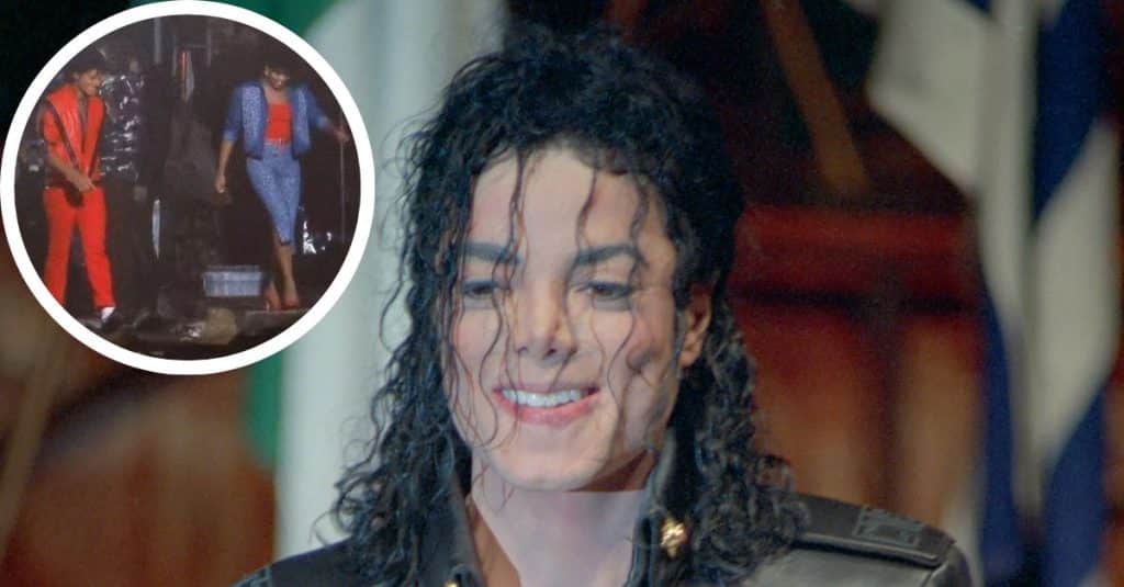 Universal Teases First Footage From New Michael Jackson Biopic ...