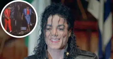 Universal Teases First Footage From Michael Jackson’s Biopic