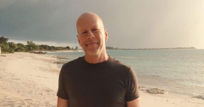 Bruce Willis health update
