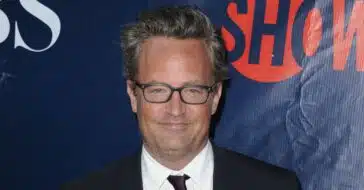 Updates On Matthew Perry’s Death Investigation Reveal Multiple People To Be Charged