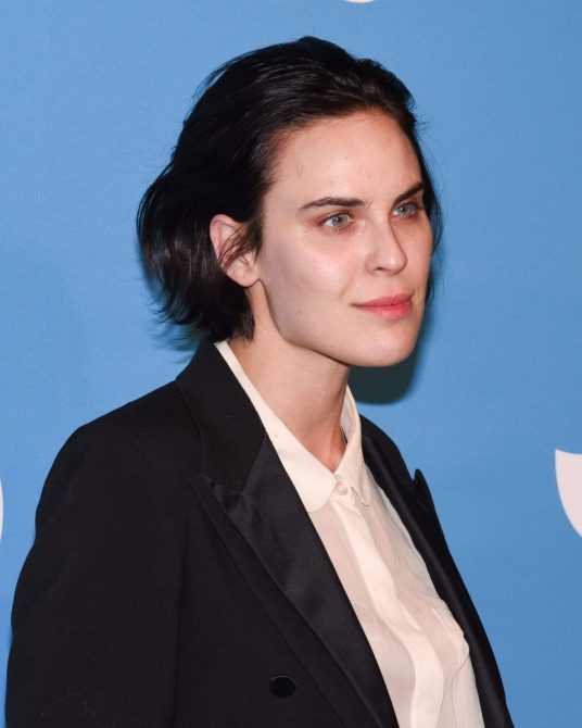 Tallulah Willis health disorder