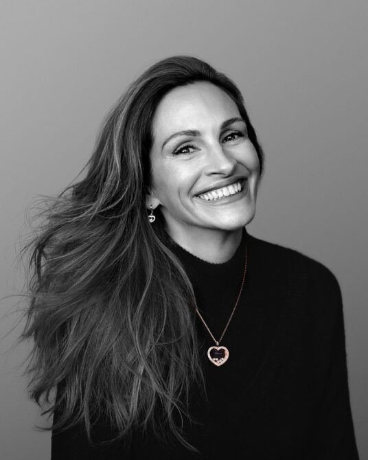 Julia Roberts