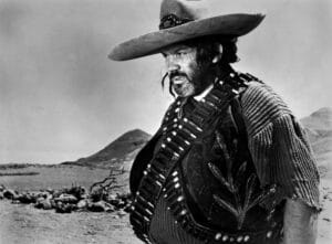 A Fistful of Dollars is set to get a remake, 60 years after its release