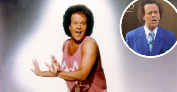An insider gives a look at the emotions Richard Simmons allegedly dealt with before his passing