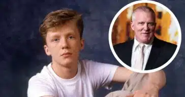 Anthony Michael Hall’s Reason For Staying Off Newly Released Brat Pack Documentary