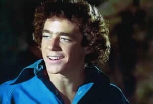 Barry Williams did not let a social life get in the way of giving his all to The Brady Bunch