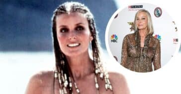 Bo Derek Continues To Glow In Her Late Sixties, Says No To Cosmetic Surgery