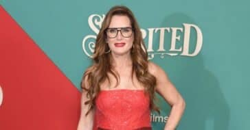 Brooke Shields Shares Her Not-So-Glamorous Reality, Says She Hardly Sleeps And Is Always Tired