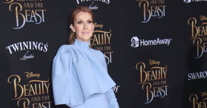 Celine Dion Is Making A Las Vegas Comeback A Year After Canceling Her Tour