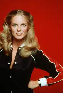 Cheryl Ladd is planning a tell-all book about her time in Hollywood