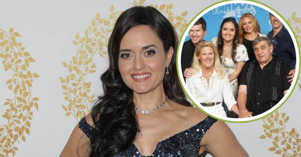 Danica McKellar Reunites With Her ‘Wonder Years’ Castmates | DoYouRemember?