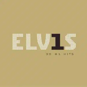 Elvis: 30 #1 Hits, a compilation album that has seen Presley regain spots on the Billboard charts decades later
