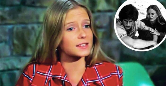 Eve Plumb avoided being typecast thanks to one key career decision