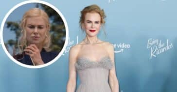 Expert Weighs In On Nicole Kidman’s Changing Face Amid Cosmetic Surgery Rumors