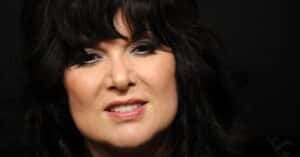 Heart's Ann Wilson Reveals Cancer Diagnosis As Band Postpones Tour
