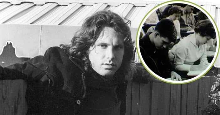 Jim Morrison Florida