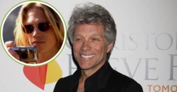 Jon Bon Jovi