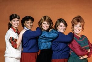 Mindy Cohn explained where a Facts of Life reboot stands