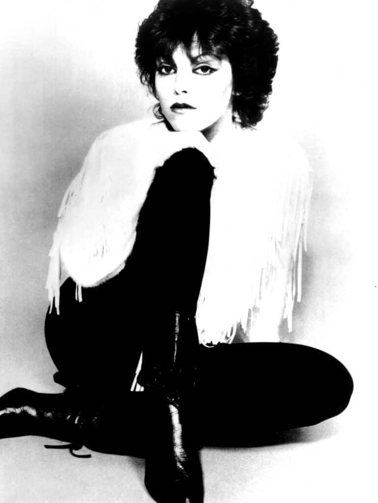 pat benatar