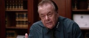 Paul Sorvino died in 2022 at the age of 83