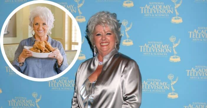 Paula Deen Loses Up To 52 Lbs As She Focuses On Managing Her Diabetes
