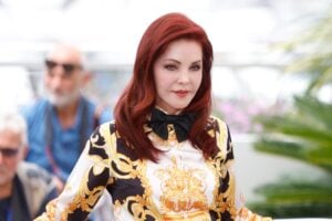 Priscilla Presley is suing her former advisors, accusing them of elder abuse