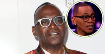 Randy Jackson appearance