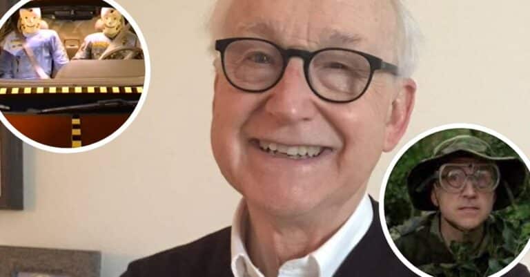Whitney Rydbeck, 'M*A*S*H,' 'Friday The 13th,' PSA Icon Dies At 79