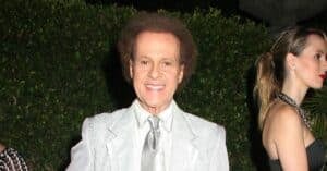 richard simmons broadway
