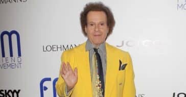 Richard Simmons’ Life Before And After His Public Reappearance