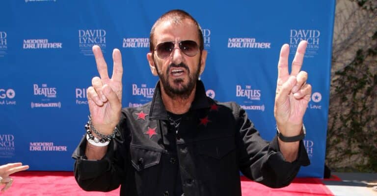 Ringo Starr Will Host Joe Walsh, Stephen Stills, And More At Upcoming ...