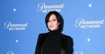 Shannen Doherty’s Co-Star Says The Late Actress Made Big Plans Thinking She Had More Time Left