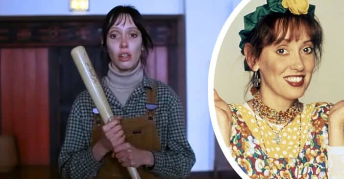 Shelley Duvall died at home in her sleep