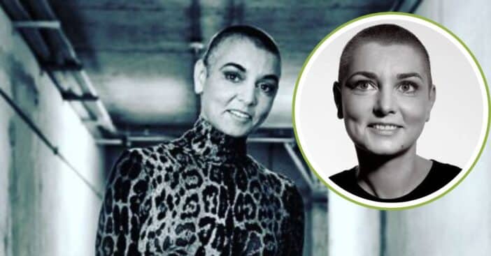 Sinead O’Connor Cause Of Death