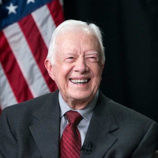 Jimmy Carter death rumors