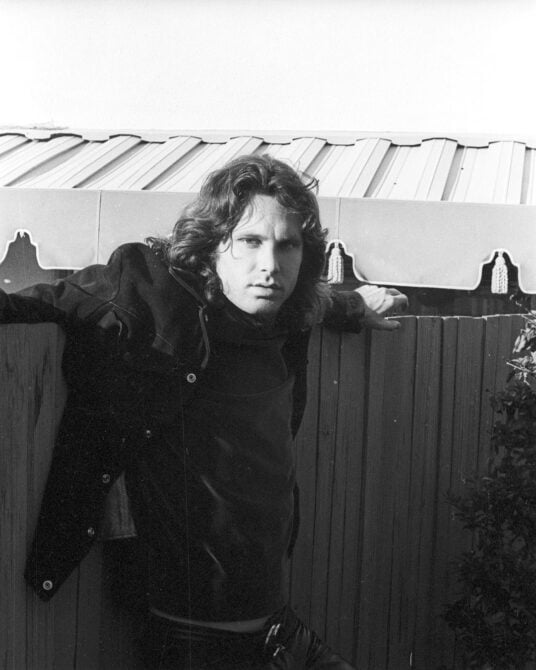 Jim Morrison Florida 
