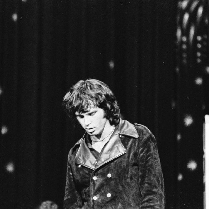 Jim Morrison Florida 