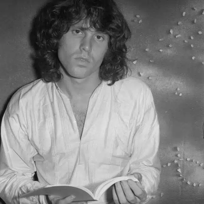 Jim Morrison Florida