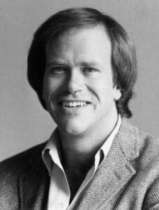 SATURDAY NIGHT LIVE, producer Dick Ebersol