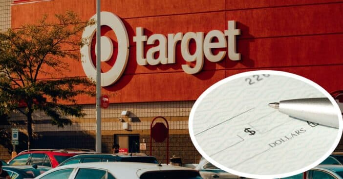 Target is introducing a new policy at checkout