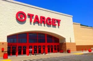 Target will no longer accept personal checks starting July 15