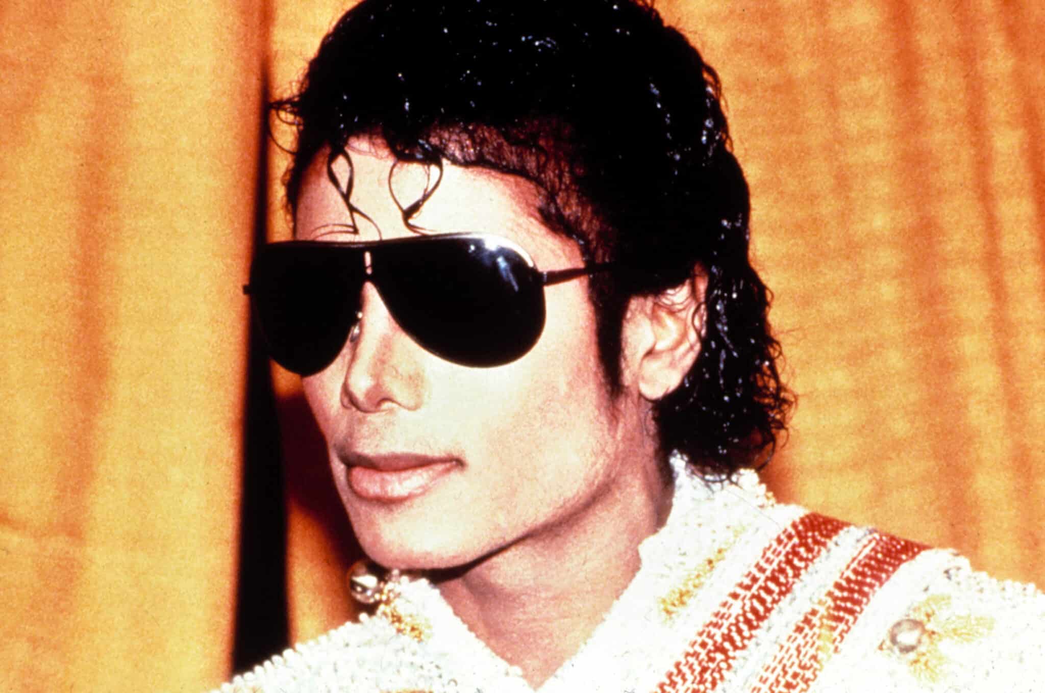 Michael Jackson Was Reportedly $500 Million In Debt When He Died