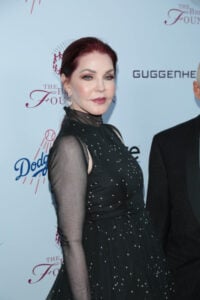The legal team representing Priscilla Presley asserts that this shows anyone can be a victim of elder abuse