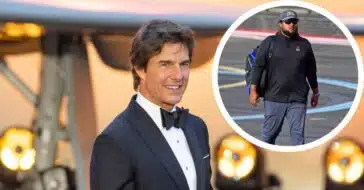 Tom Cruise Spotted Out With His Only Son, Sparks Reaction From Concerned Fans