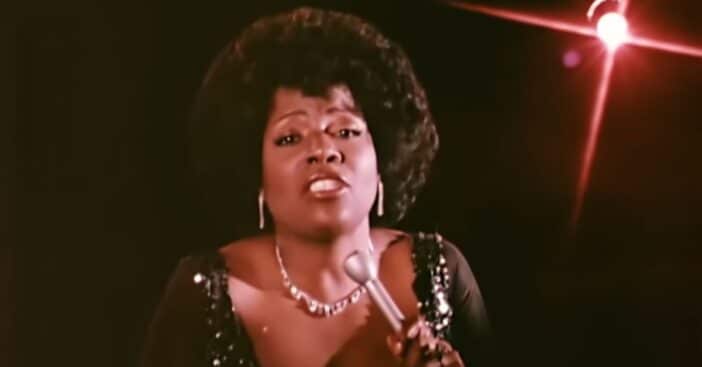 We shall all survive with some motivation from Gloria Gaynor